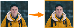 28 - image with border added
