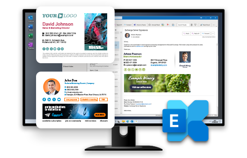 CodeTwo Email Signatures On-prem